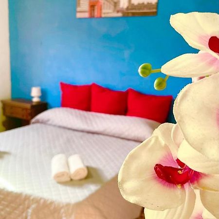 Casa Vacanza Balai Porto Torres Zewnętrze zdjęcie