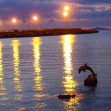 Casa Vacanza Balai Porto Torres Zewnętrze zdjęcie