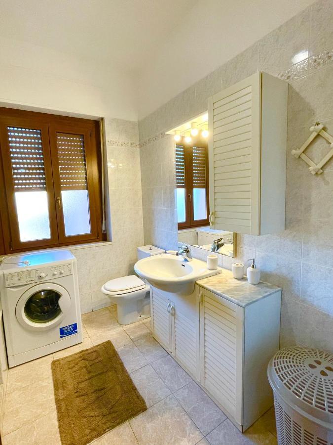 Casa Vacanza Balai Porto Torres Zewnętrze zdjęcie