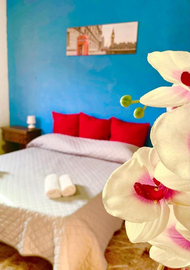 Casa Vacanza Balai Porto Torres Zewnętrze zdjęcie