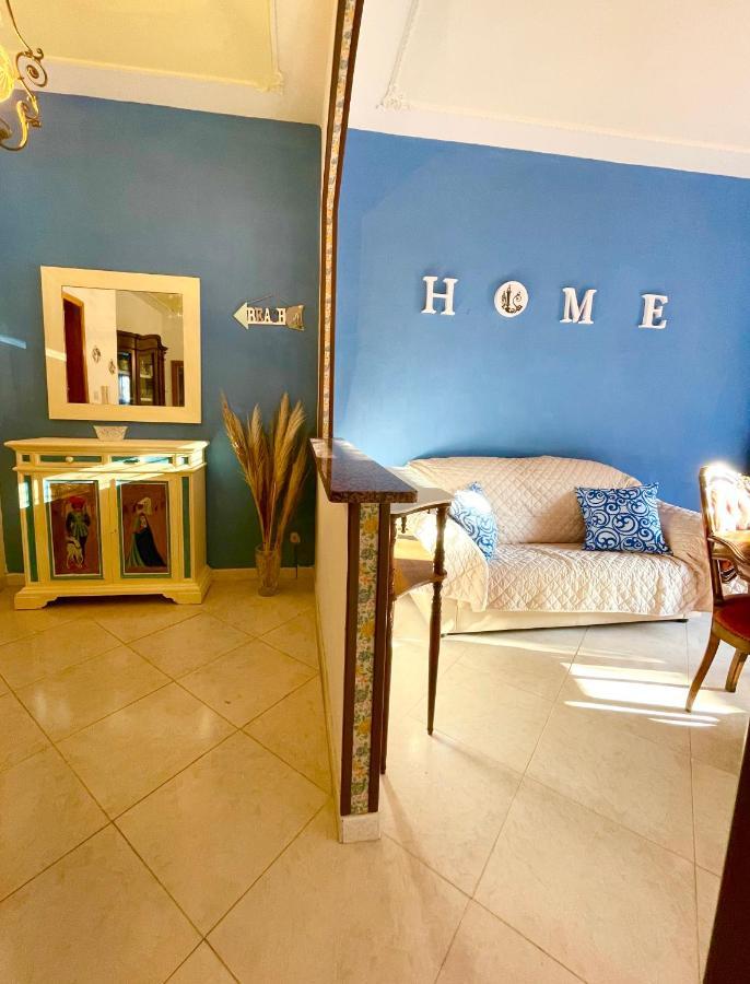Casa Vacanza Balai Porto Torres Zewnętrze zdjęcie