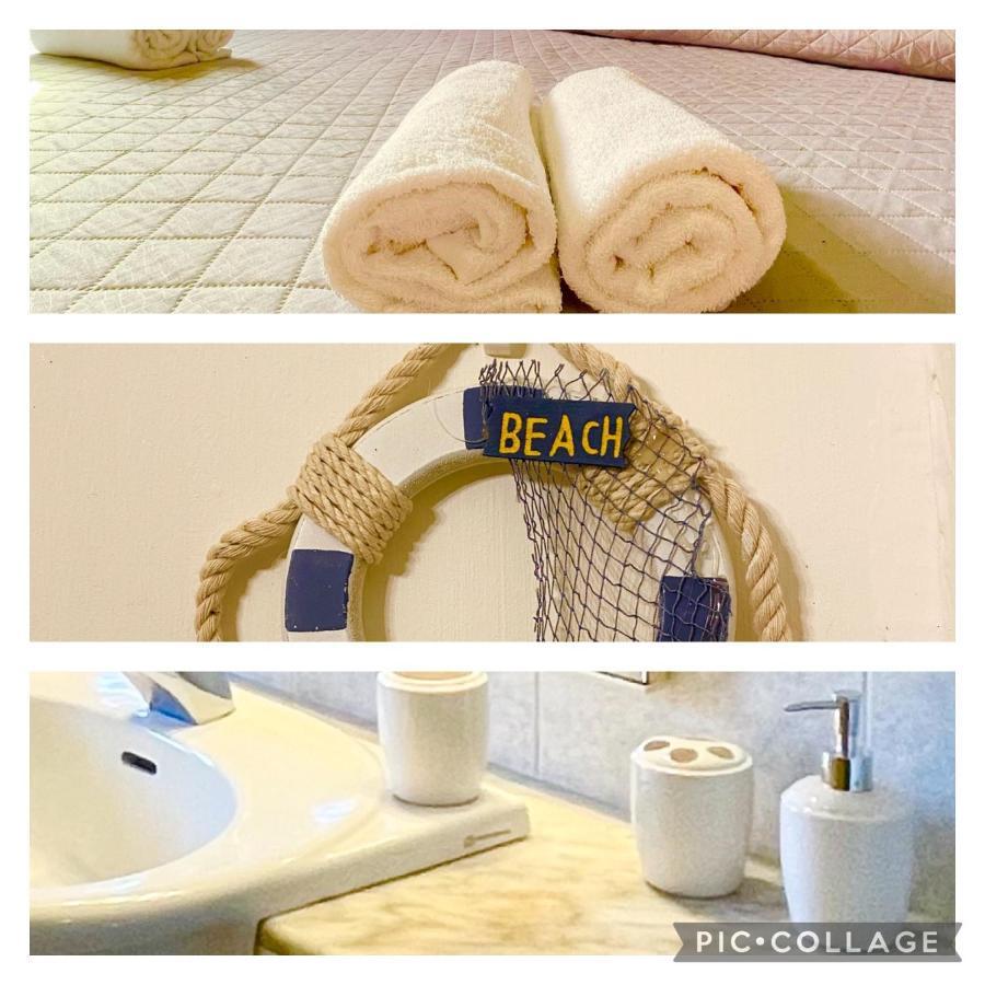 Casa Vacanza Balai Porto Torres Zewnętrze zdjęcie