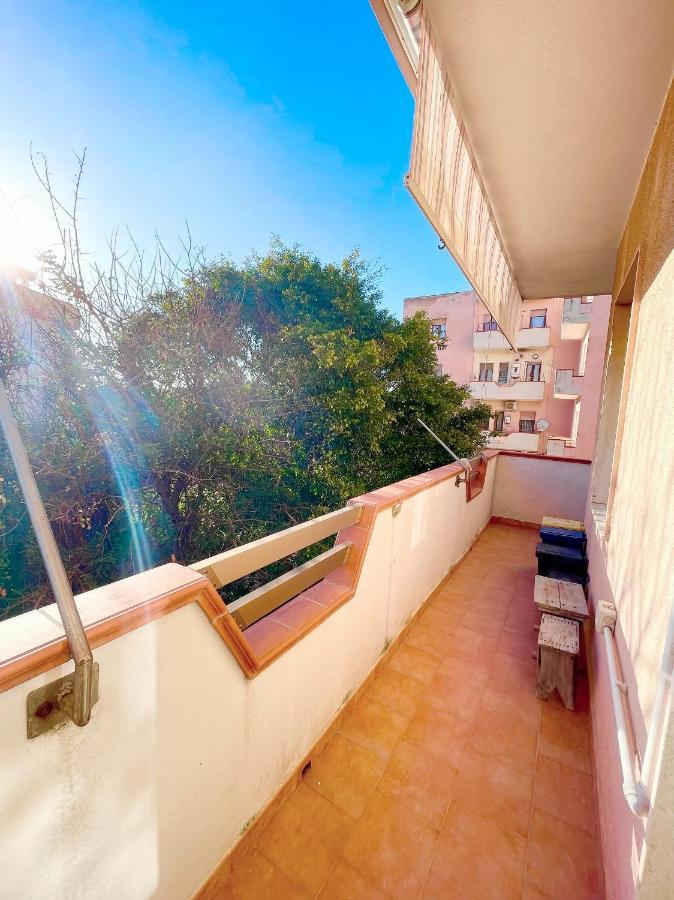 Casa Vacanza Balai Porto Torres Zewnętrze zdjęcie