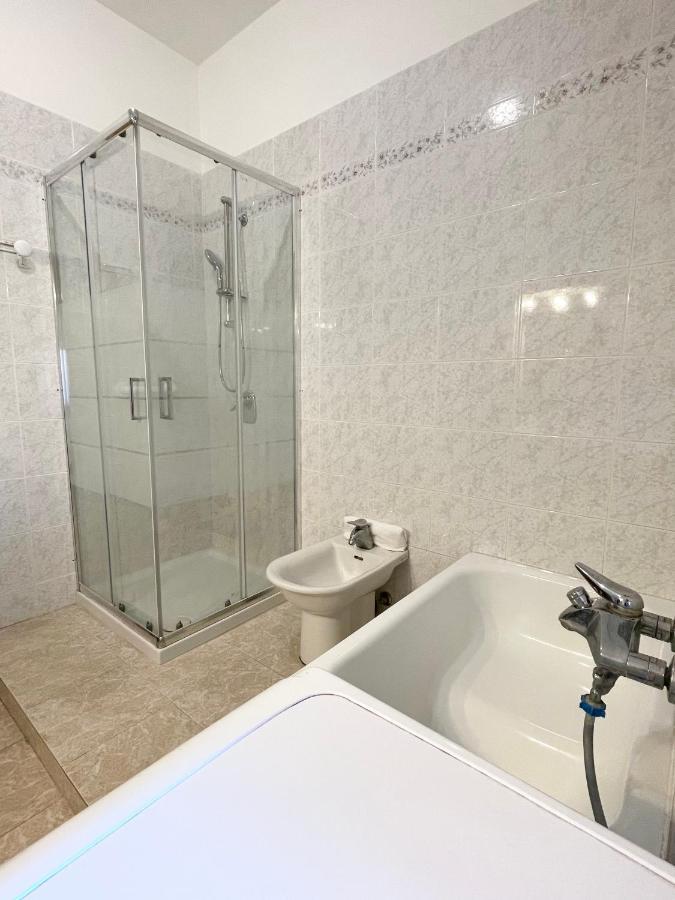 Casa Vacanza Balai Porto Torres Zewnętrze zdjęcie