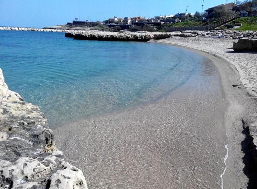 Casa Vacanza Balai Porto Torres Zewnętrze zdjęcie