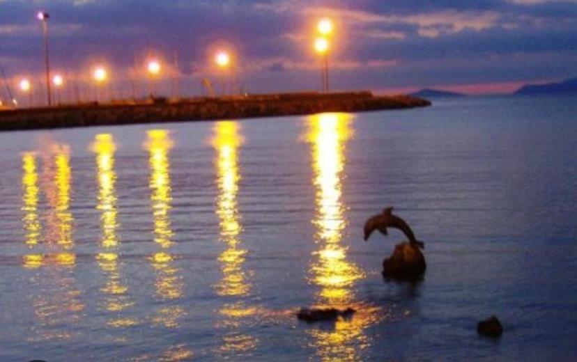 Casa Vacanza Balai Porto Torres Zewnętrze zdjęcie