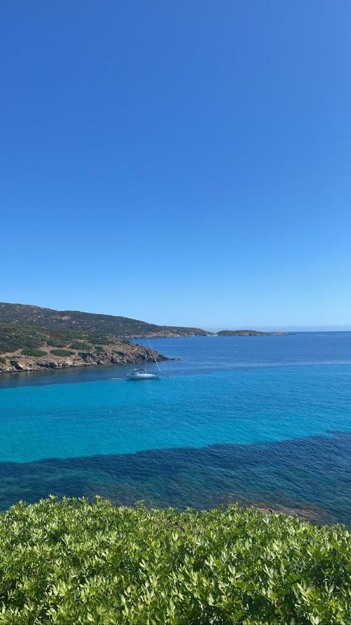 Casa Vacanza Balai Porto Torres Zewnętrze zdjęcie