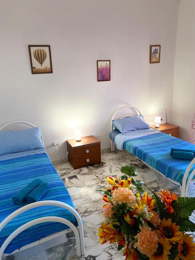 Casa Vacanza Balai Porto Torres Zewnętrze zdjęcie