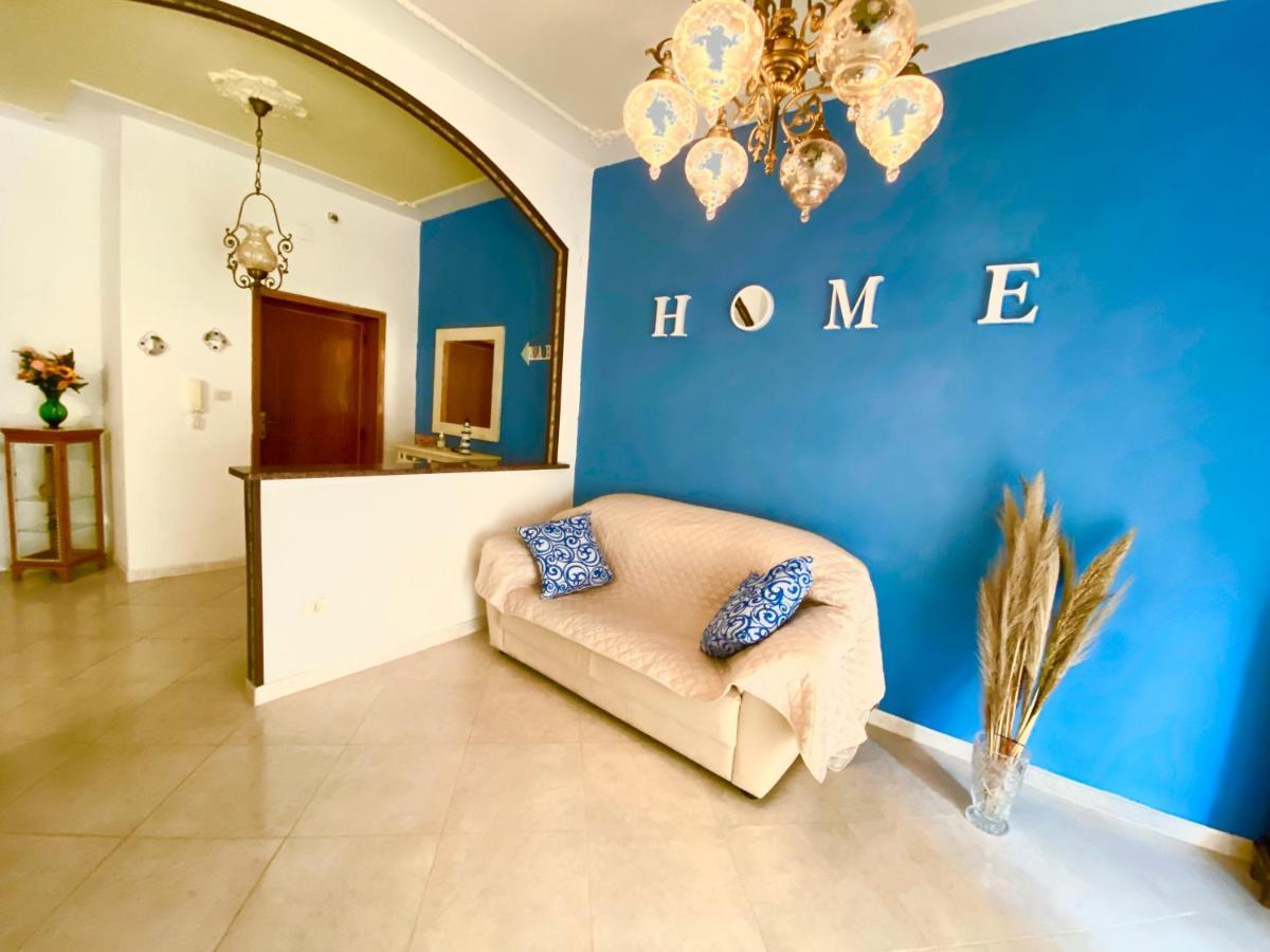Casa Vacanza Balai Porto Torres Zewnętrze zdjęcie